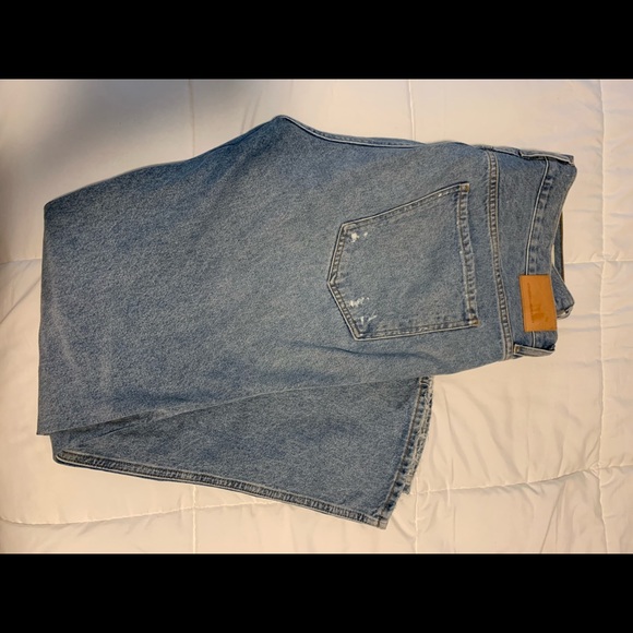 Citizen of humanity denim - daphne - Picture 3 of 4